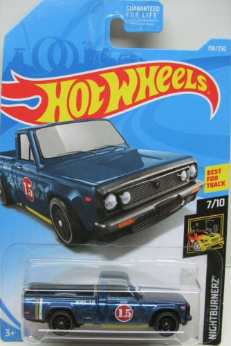 Mazda Repu