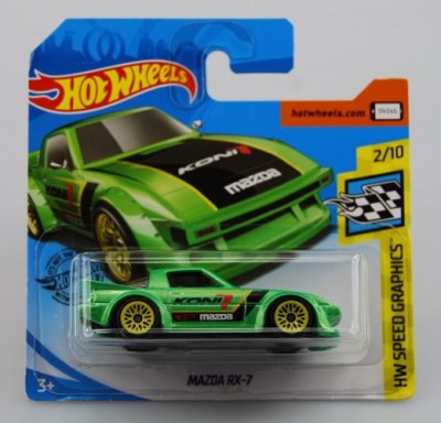 Mazda RX-7