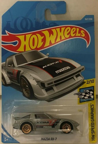 Mazda RX-7