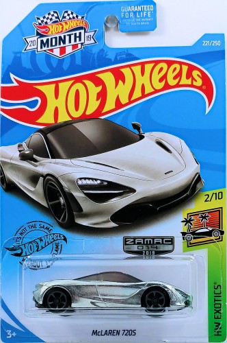 McLaren 720S