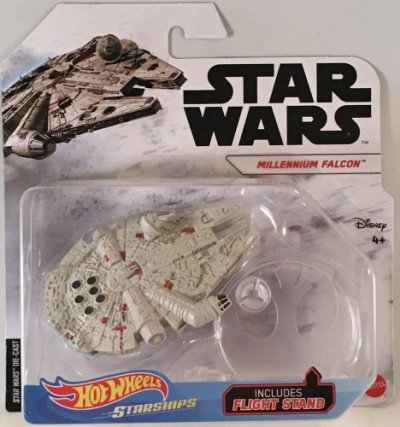 Millennium Falcon