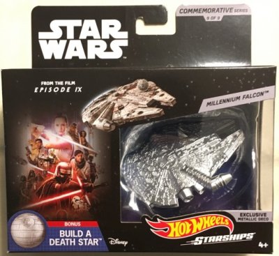 Millennium Falcon