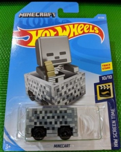 Minecart