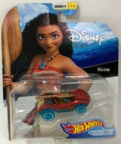 Moana
