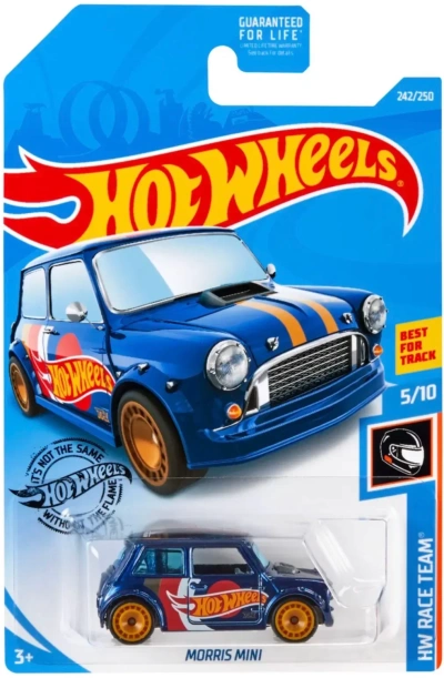 Morris Mini