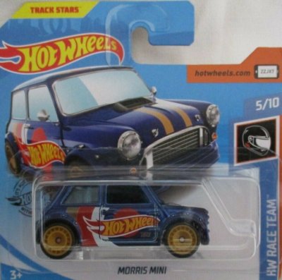 Morris Mini