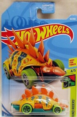 Motosaurus