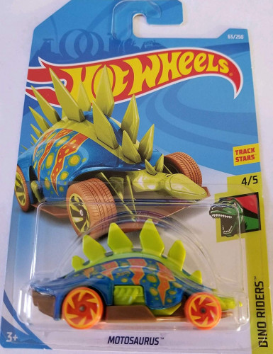 Motosaurus