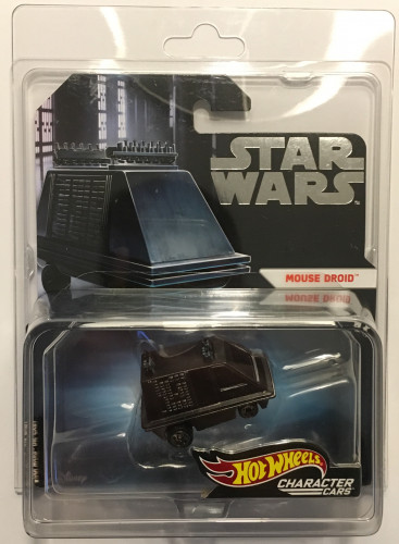 Mouse Droid