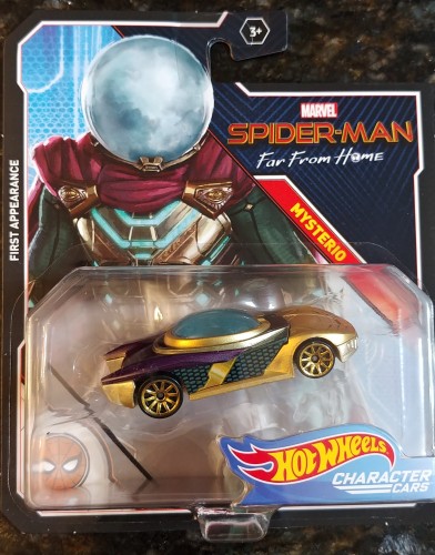 Mysterio