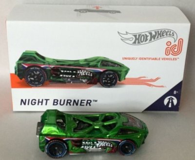 Night Burner