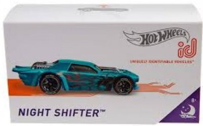 Night Shifter