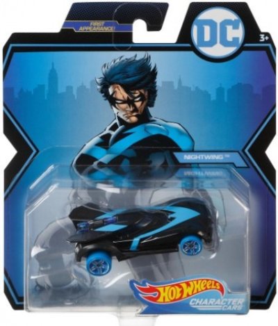 Nightwing