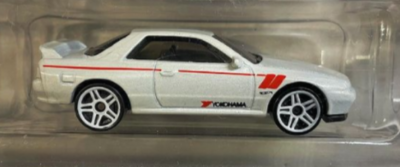 Nissan Skyline GT-R [BNR32]