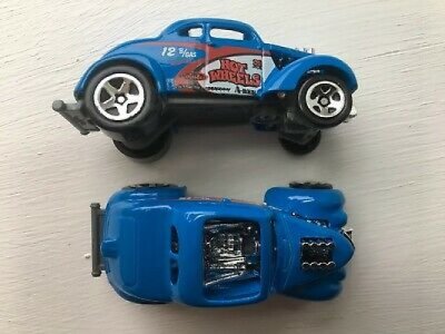 Pass'n Gasser