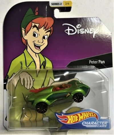 Peter Pan