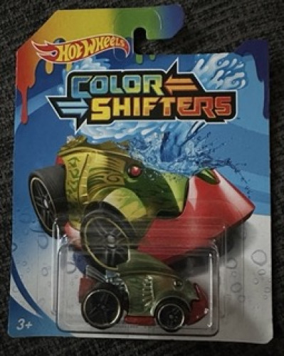 Piranha Terror