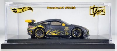 Porsche 911 GT3 RS