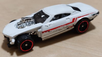 Project Speeder