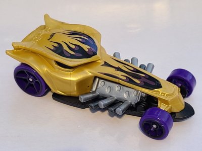 Ratical Racer