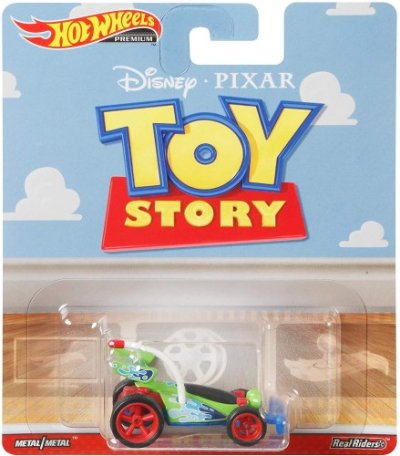 RC Car