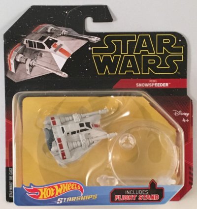 Rebel Snowspeeder