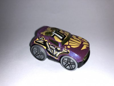 Rocket Box