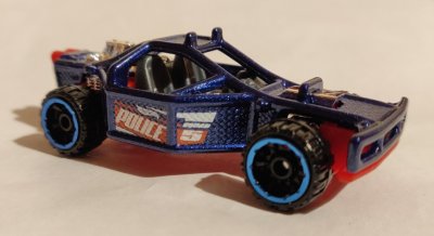 Roll Cage