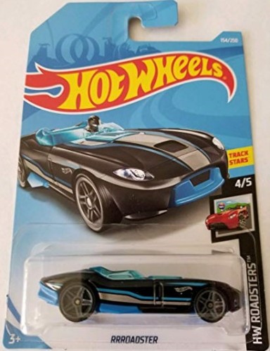 RRRoadster