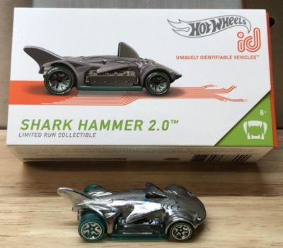 Shark Hammer 2.0