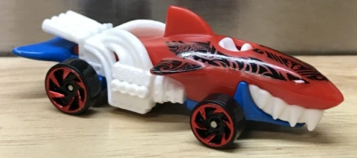 Sharkruiser