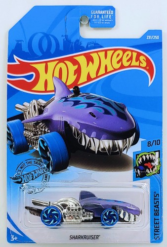 Sharkruiser