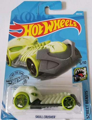 Skull Crusher