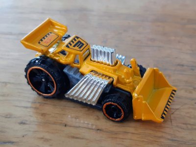 Speed Dozer