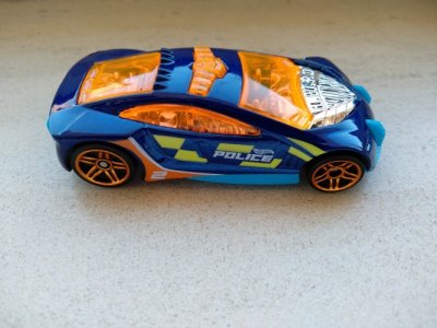 Speed Trap
