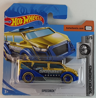 Speedbox