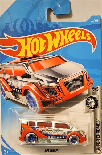 Speedbox