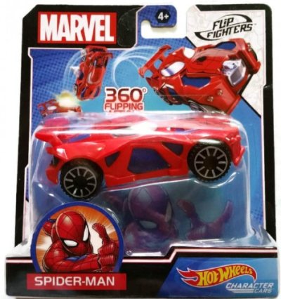 Spider-Man