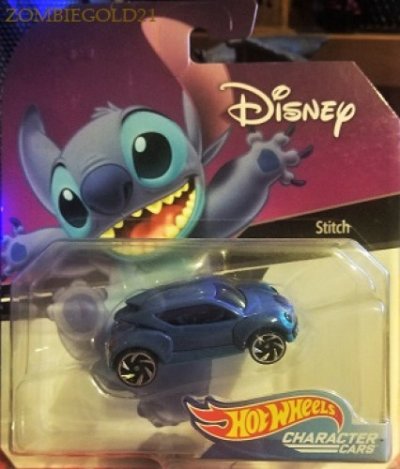 Stitch