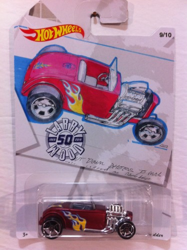 Street Rodder