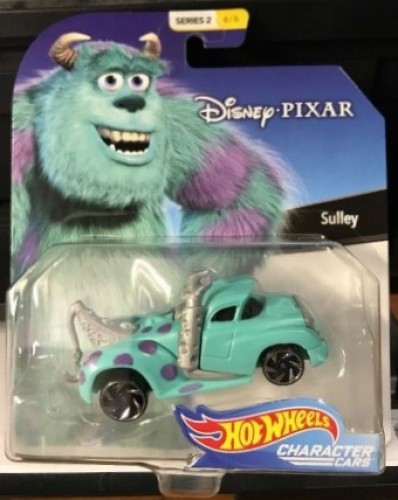 Sulley