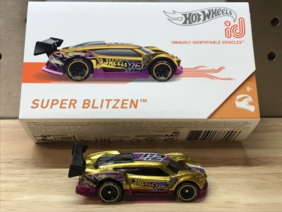 Super Blitzen