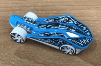 Super Stinger