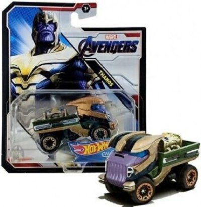 Thanos