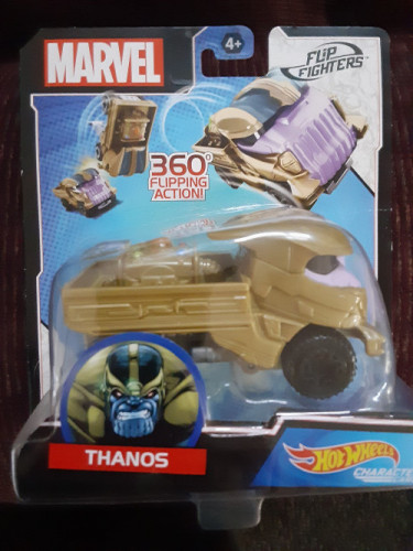 Thanos