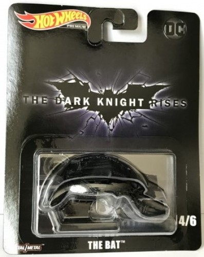 The Bat