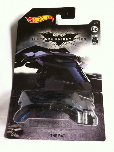 The Bat