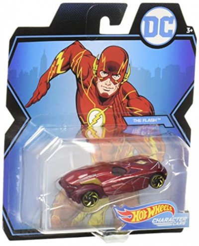 The Flash