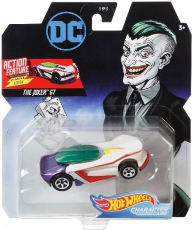 The Joker GT
