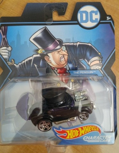 The Penguin